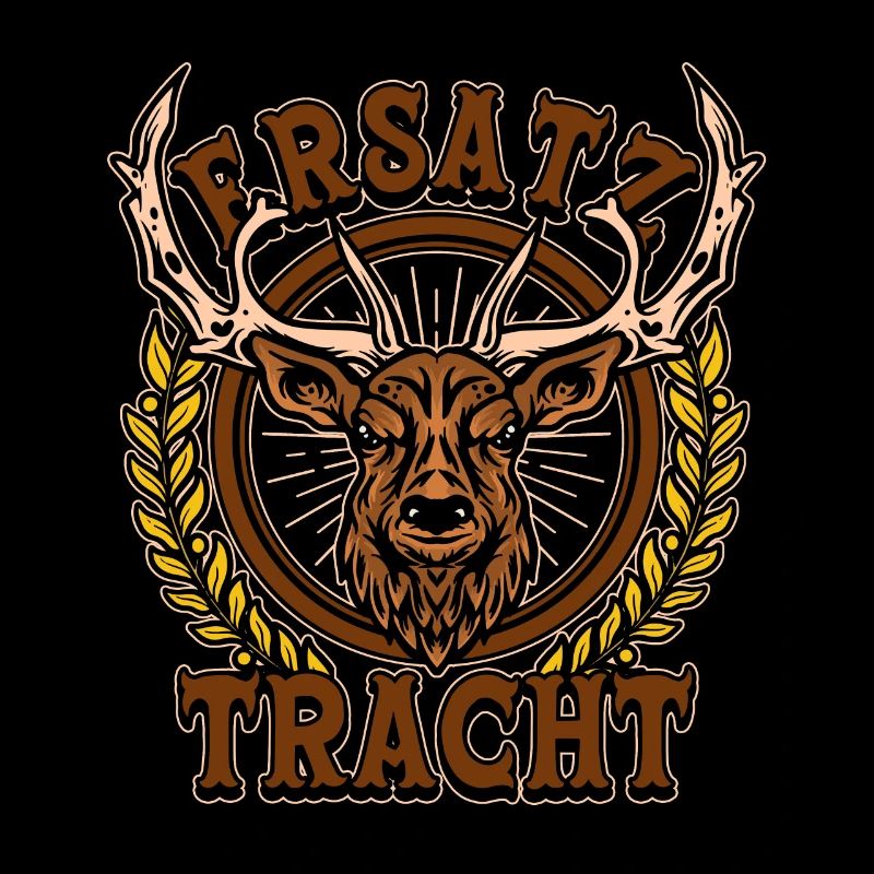 Ersatz Tracht