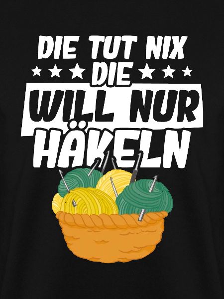 Häkeln