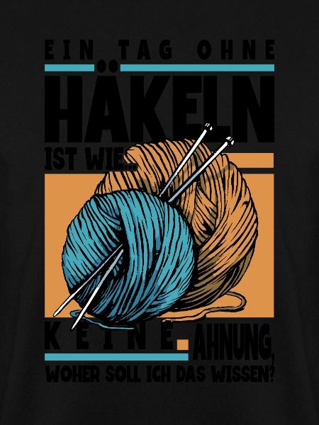 Häkeln