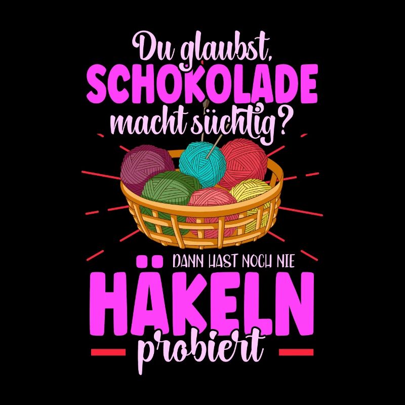 Häkeln