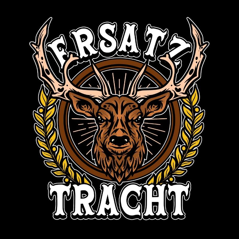 Ersatz Tracht