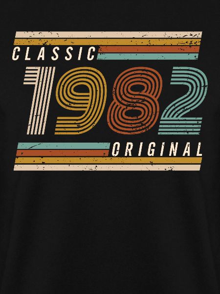 1982 Birthday