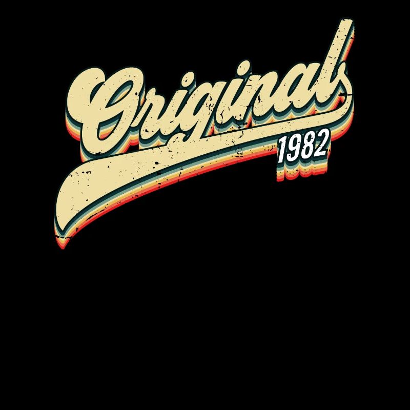 1982 Anniversaire