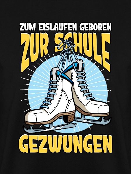 Eislaufen