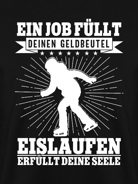 Eislaufen