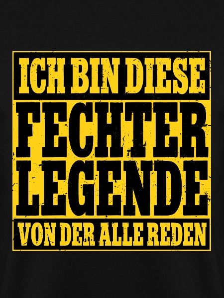 Fechten