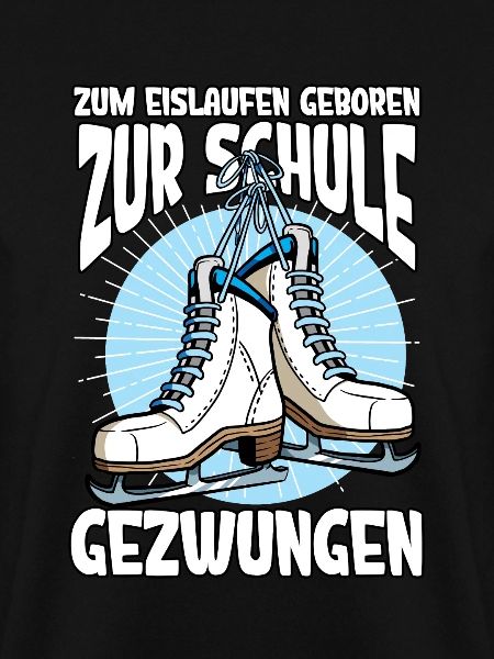 Eislaufen