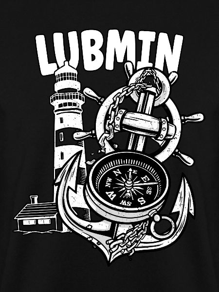 Lubmin