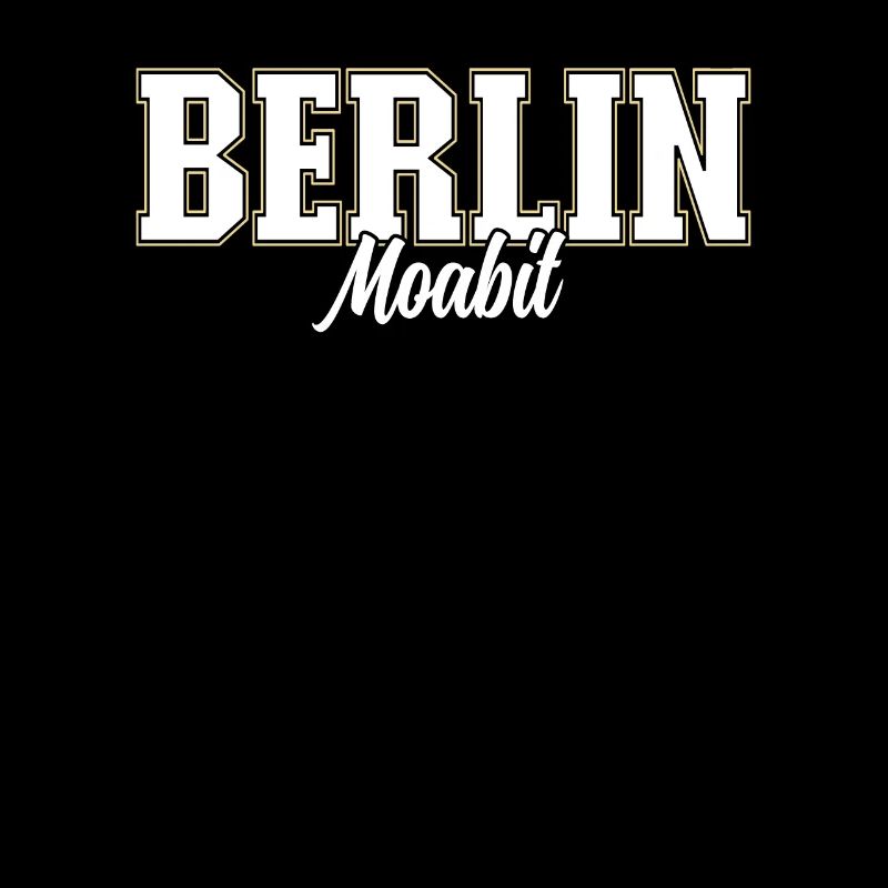 Berlin Moabit