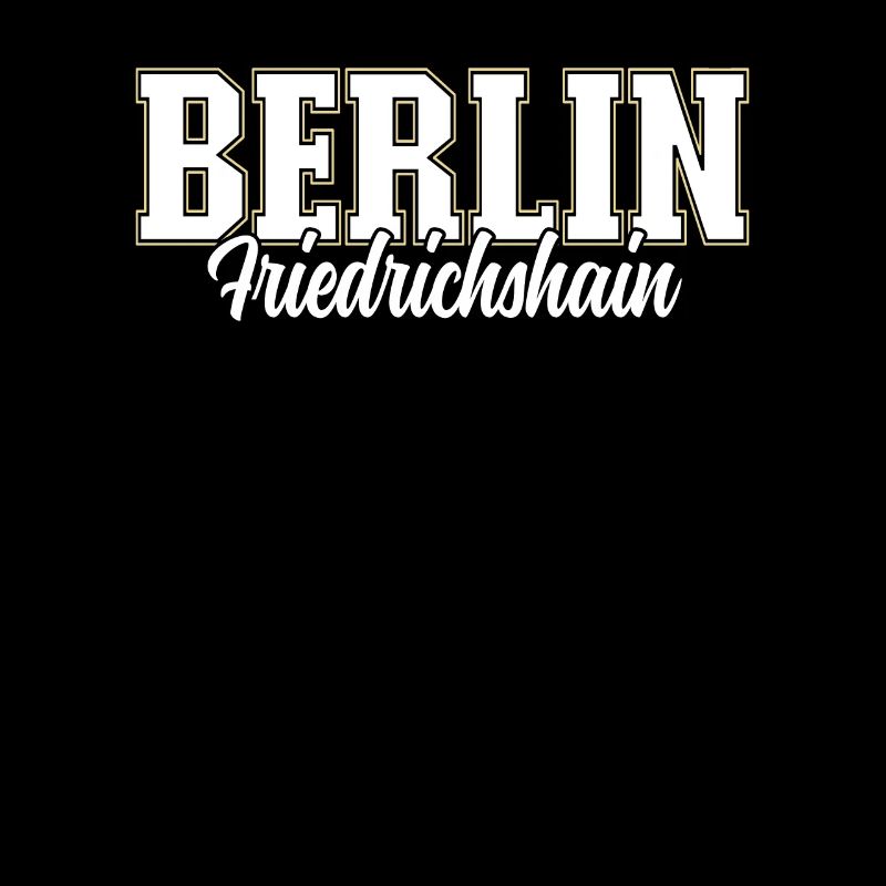 Berlin Friedrichshain