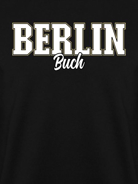Berlin Buch