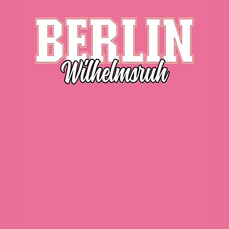 Berlin Wilhelmsruh
