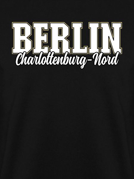 Berlin Charlottenburg-nord