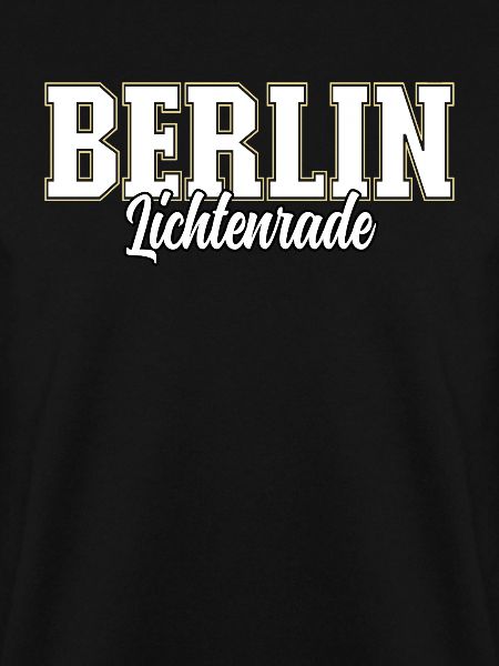 Berlin Lichtenrade