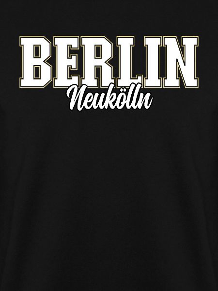 Berlin Neukölln