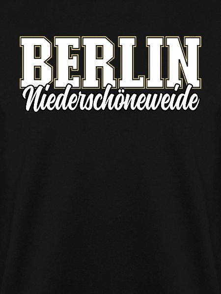 Berlin Niederschöneweide