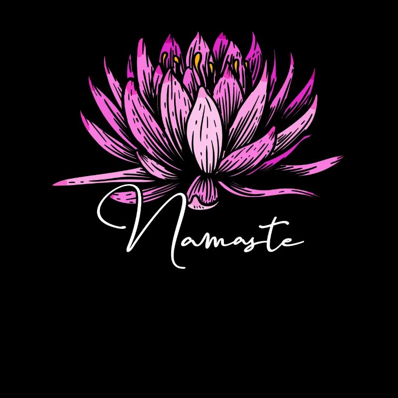 Yoga Namaste