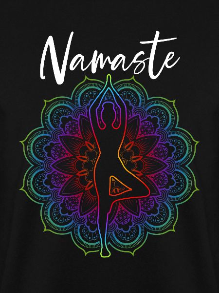 Yoga Namaste