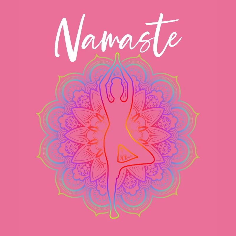 Yoga Namaste
