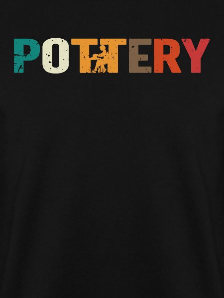 Pottery Töpfern