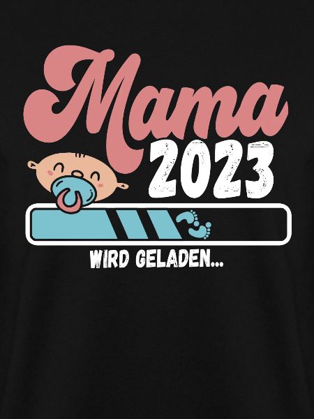 Werdende Mama 2023
