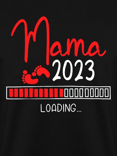 Mom-to-be 2023 Loading