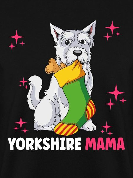 Yorkshire Mama