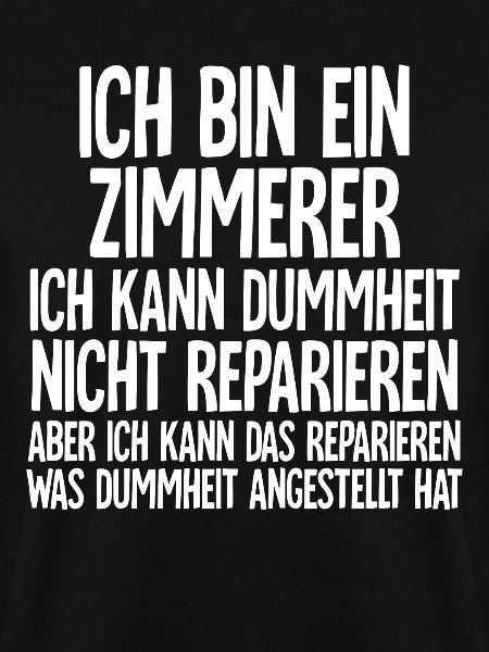 Zimmerer