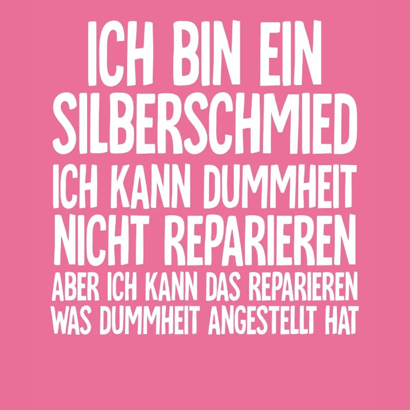 Silberschmied