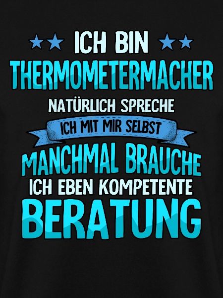 Thermometermacher