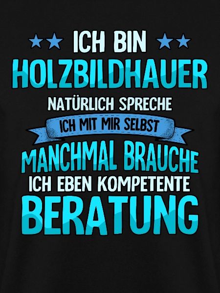 Holzbildhauer