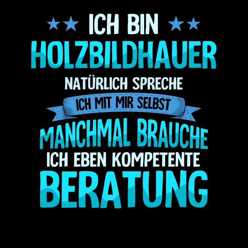 Holzbildhauer