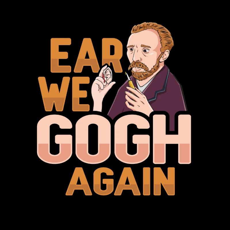 Van Gogh Art Lovers