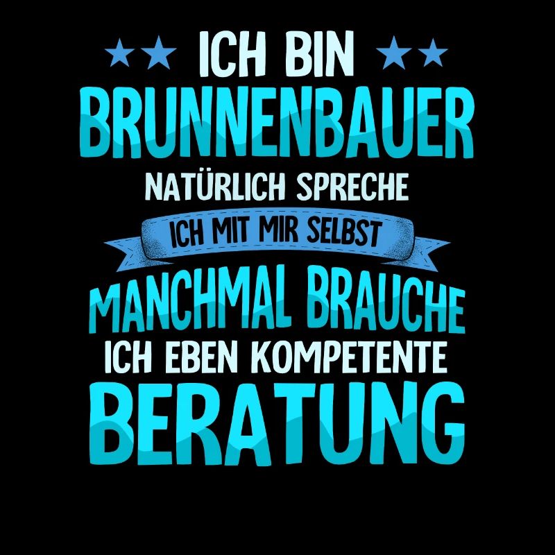 Brunnenbauer