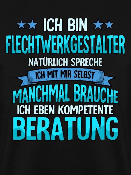 Flechtwerkgestalter