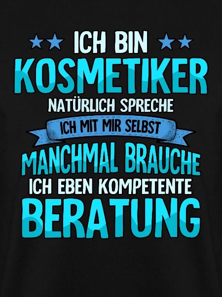 Kosmetiker