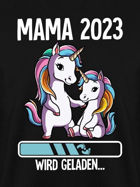 Werdende Mama 2023