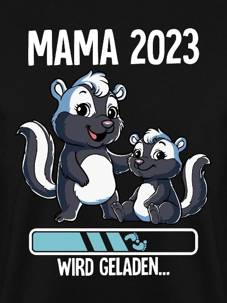 Werdende Mama 2023