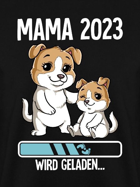 Werdende Mama 2023