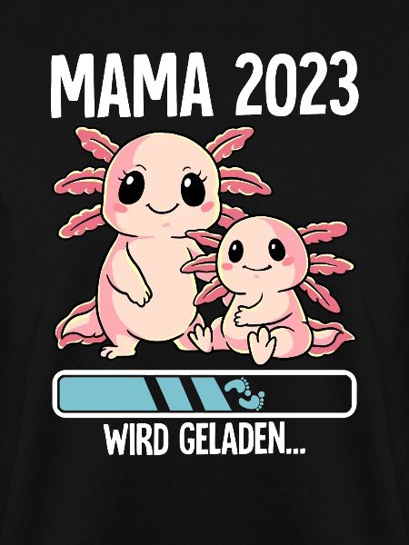Werdende Mama 2023