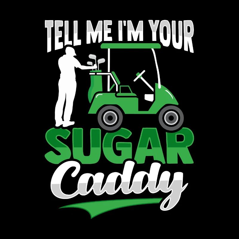 Golf Caddy