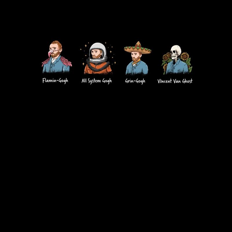 L’art de Van Gogh