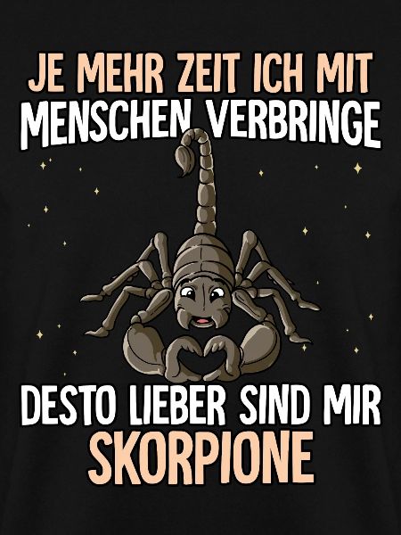 Skorpion