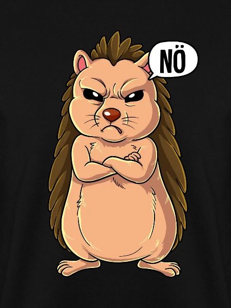 Igel Nö