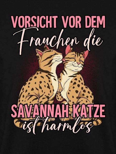 Savannah Katzen