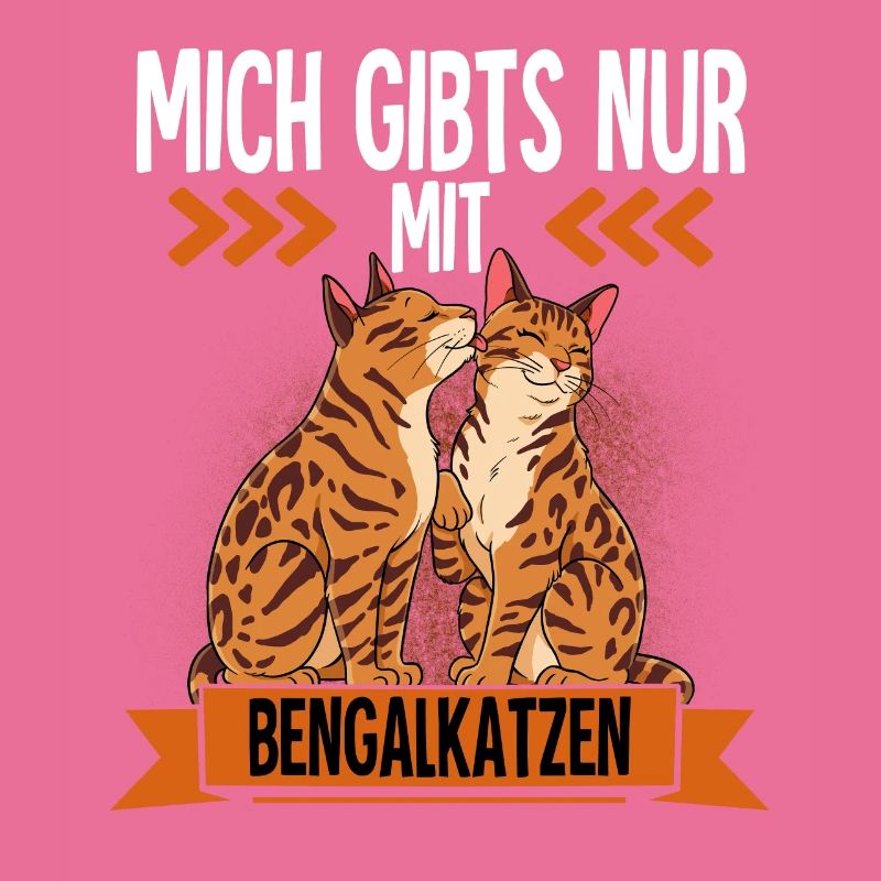 Bengalkatze