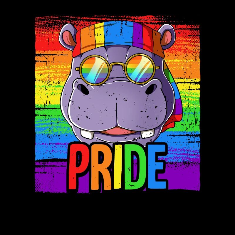 Pride LGBTQ Christopher Street Day Kostüm Pride