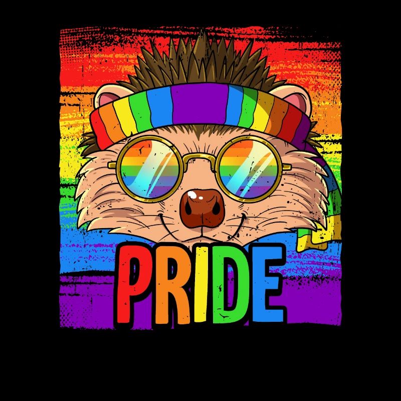 Pride LGBTQ Christopher Street Day Kostüm Pride