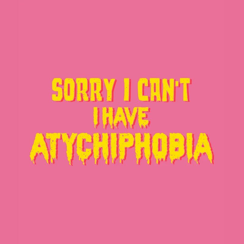 Atychiphobia Graph Atychiphobia Consciousness