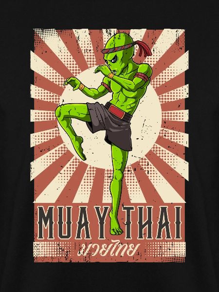 Muay Thai